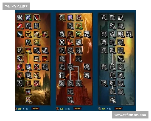 魔兽世界80级武器战输出攻略:全面解析最强输出套装